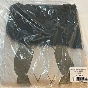 Cactus Jack KAWS T-Shirt